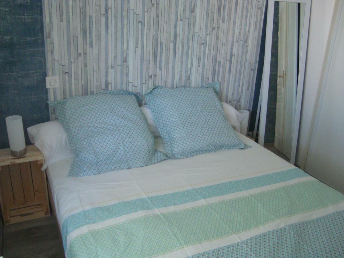 Au Coeur De Port Frejus - T2 30 M² - Tout A Pied エクステリア 写真